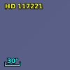 HD 117221