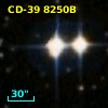 CD-39  8250B