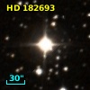 HD 182693