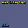 IRAS 13239-3942
