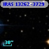 IRAS 13262-3729