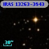 IRAS 13263-3843