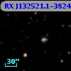 RX J132521.1-382441