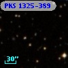 PKS 1325-389