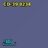 CD-39  8234