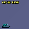 CD-38  8526