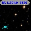 RX J1324.9-3826
