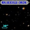 RX J1325.5-3828