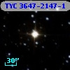 TYC 3647-2147-1