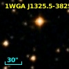 RX J1325.6-3825