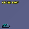 CD-38  8467