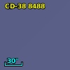 CD-38  8488