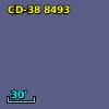 CD-38  8493