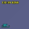 CD-39  8266
