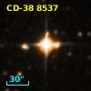 CD-38  8537