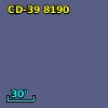 CD-39  8190