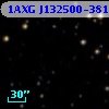 1AXG J132500-3814