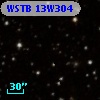 WSTB 13W304