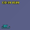 CD-39  8189