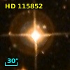 HD 115852