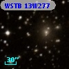 WSTB 13W277