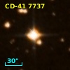 CD-41  7737