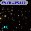 WSTB 13W283