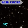 WSTB 13W260