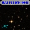 IRAS F13169-4043