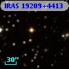 IRAS 19209+4413