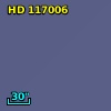 HD 117006