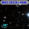 IRAS 19228+4448