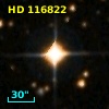 HD 116822