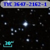 TYC 3647-2162-1