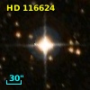 HD 116624