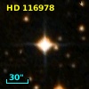 HD 116978