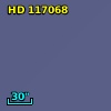 HD 117068