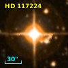 HD 117224