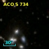 ACO S  734