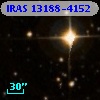 IRAS 13188-4152