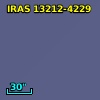 IRAS 13212-4229