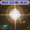 IRAS 13240-4114