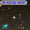 2E 1322.6-4237