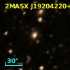 2MASX J19204220+4356371