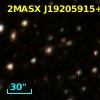 2MASX J19205915+4353241