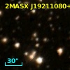 2MASX J19211080+4355033