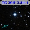 TYC 3647-2184-1