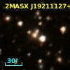 2MASX J19211127+4354263