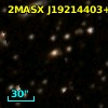 2MASX J19214403+4356144
