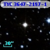 TYC 3647-2187-1